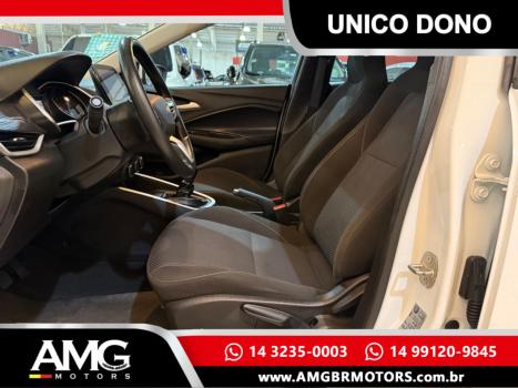 CHEVROLET Onix Hatch 1.0 4P FLEX LT, Foto 8