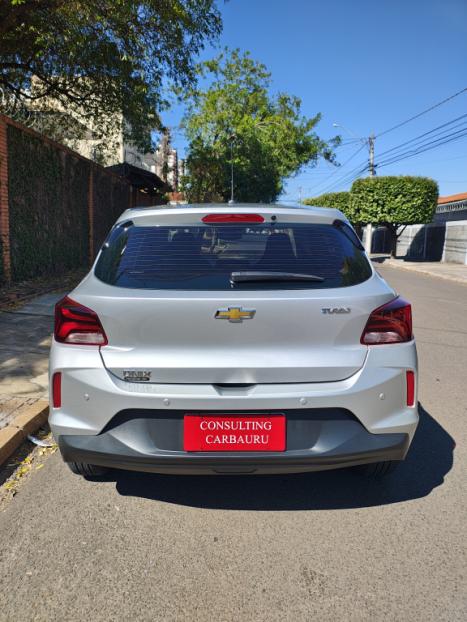 CHEVROLET Onix Hatch 1.0 12V 4P FLEX TURBO AUTOMTICO, Foto 6