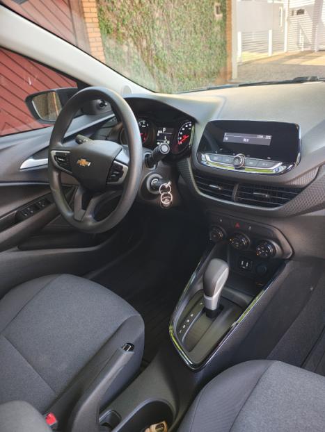 CHEVROLET Onix Hatch 1.0 12V 4P FLEX TURBO AUTOMTICO, Foto 7
