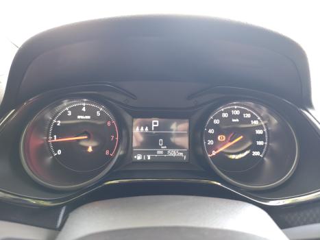 CHEVROLET Onix Hatch 1.0 12V 4P FLEX TURBO AUTOMTICO, Foto 9