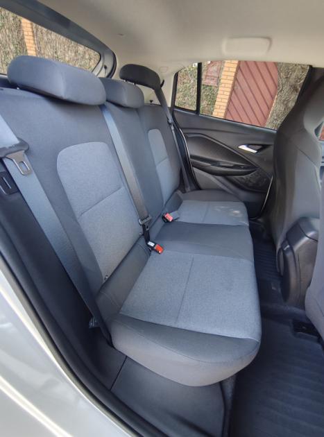 CHEVROLET Onix Hatch 1.0 12V 4P FLEX TURBO AUTOMTICO, Foto 10