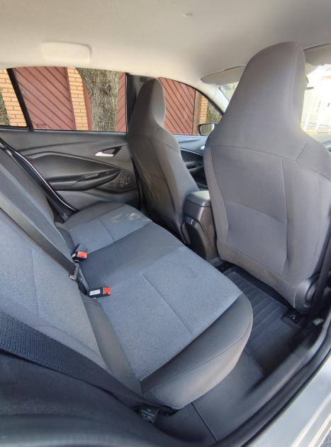 CHEVROLET Onix Hatch 1.0 12V 4P FLEX TURBO AUTOMTICO, Foto 11