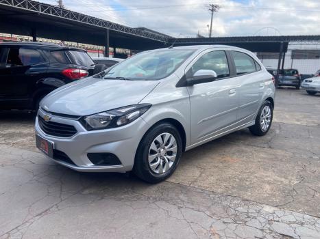 CHEVROLET Onix Hatch 1.4 4P FLEX LT, Foto 1