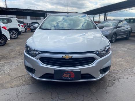 CHEVROLET Onix Hatch 1.4 4P FLEX LT, Foto 2