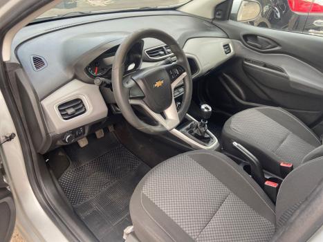 CHEVROLET Onix Hatch 1.4 4P FLEX LT, Foto 7