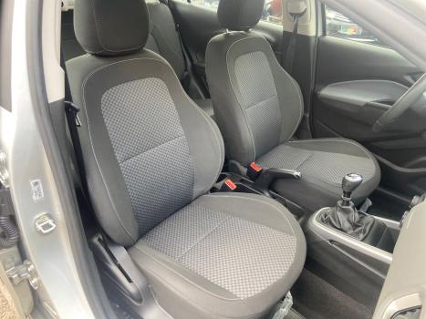 CHEVROLET Onix Hatch 1.4 4P FLEX LT, Foto 9