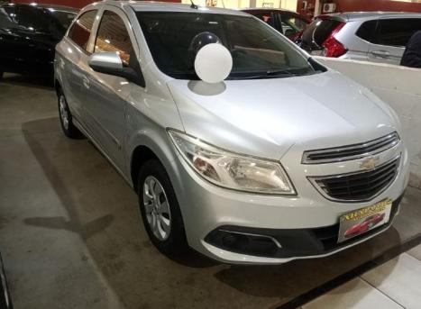CHEVROLET Onix Hatch 1.0 12V 4P FLEX LT, Foto 1