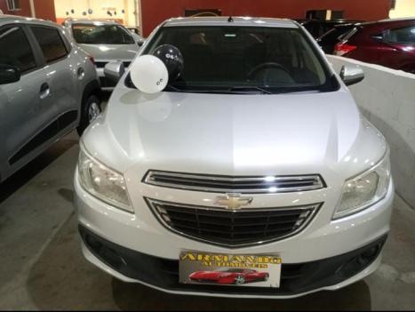 CHEVROLET Onix Hatch 1.0 12V 4P FLEX LT, Foto 2