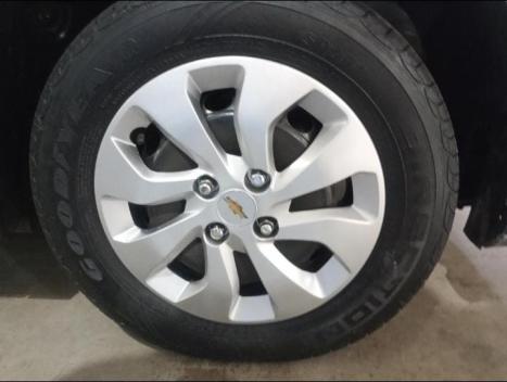 CHEVROLET Onix Hatch 1.0 12V 4P FLEX LT, Foto 4