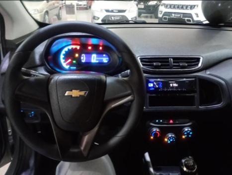 CHEVROLET Onix Hatch 1.0 12V 4P FLEX LT, Foto 6
