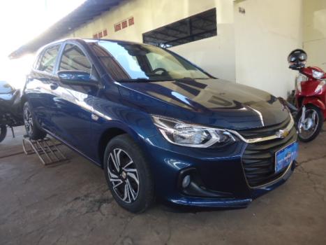 CHEVROLET Onix Hatch 1.0 12V 4P FLEX LT, Foto 11
