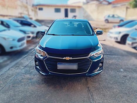 CHEVROLET Onix Hatch 1.0 12V 4P FLEX LT, Foto 3