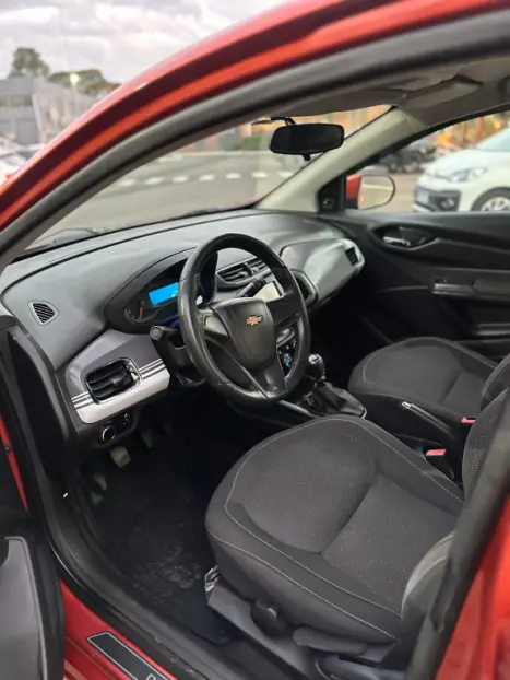 CHEVROLET Onix Hatch 1.0 12V 4P FLEX LT, Foto 5