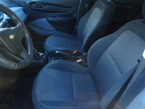 CHEVROLET Onix Hatch 1.0 4P FLEX JOY, Foto 3