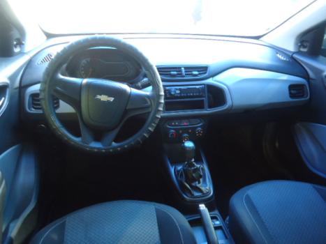 CHEVROLET Onix Hatch 1.0 4P FLEX JOY, Foto 4