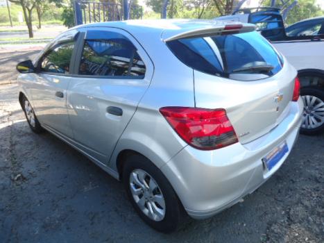 CHEVROLET Onix Hatch 1.0 4P FLEX JOY, Foto 5