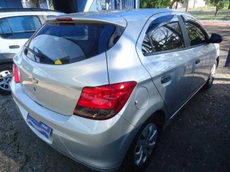 CHEVROLET Onix Hatch 1.0 4P FLEX JOY, Foto 6