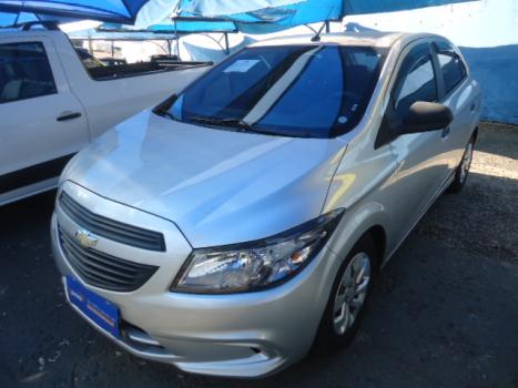 CHEVROLET Onix Hatch 1.0 4P FLEX JOY, Foto 1