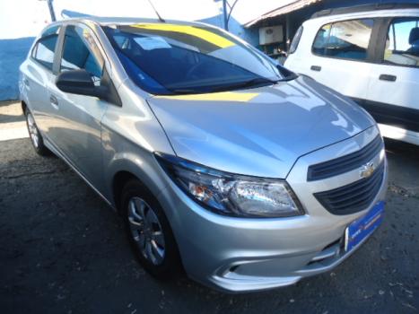 CHEVROLET Onix Hatch 1.0 4P FLEX JOY, Foto 2