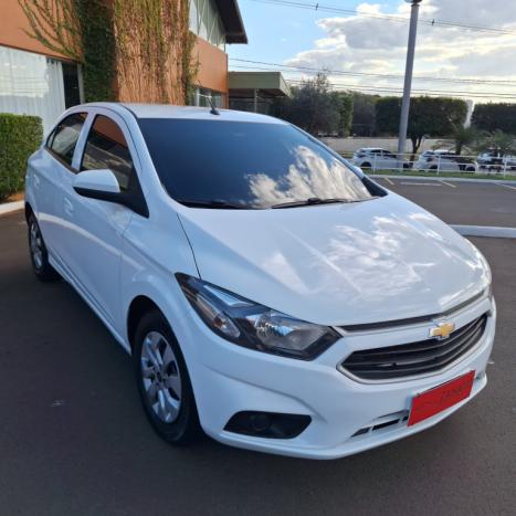 CHEVROLET Onix Hatch 1.0 4P FLEX JOY, Foto 1