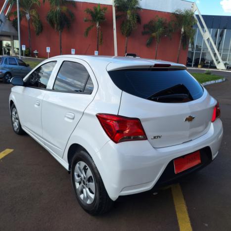 CHEVROLET Onix Hatch 1.0 4P FLEX JOY, Foto 5
