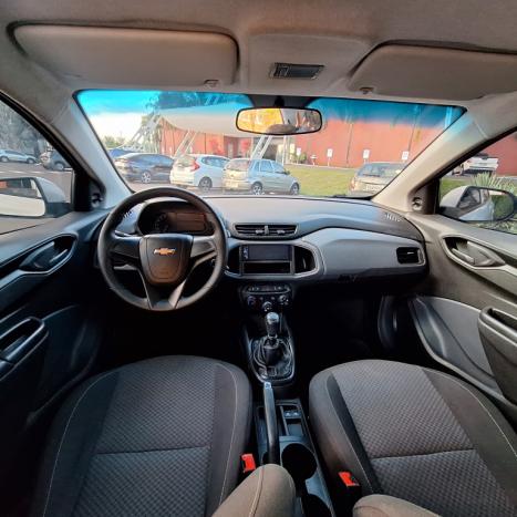CHEVROLET Onix Hatch 1.0 4P FLEX JOY, Foto 7