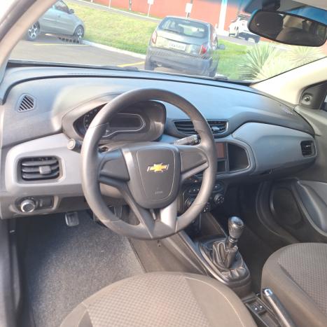 CHEVROLET Onix Hatch 1.0 4P FLEX JOY, Foto 8