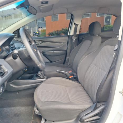 CHEVROLET Onix Hatch 1.0 4P FLEX JOY, Foto 9