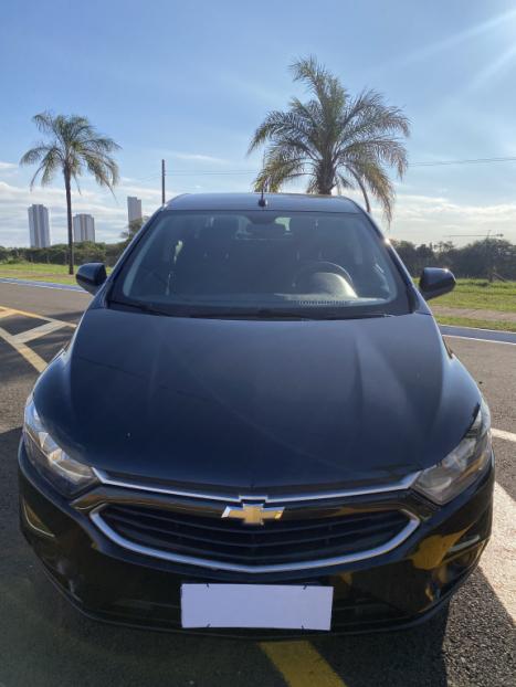 CHEVROLET Onix Hatch 1.0 4P FLEX LT, Foto 2