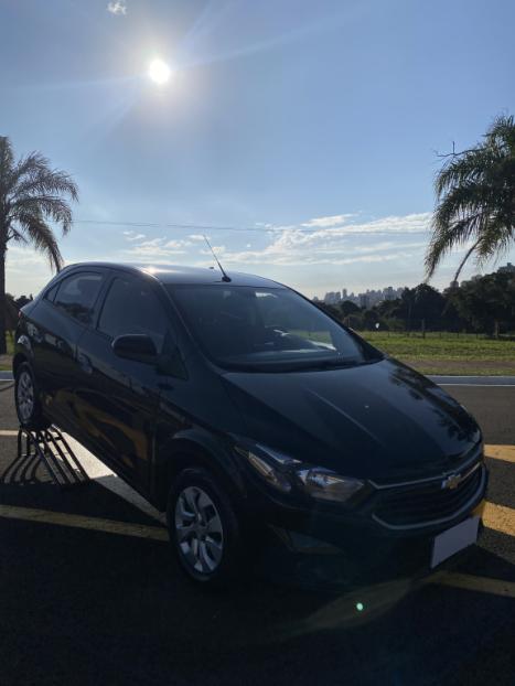 CHEVROLET Onix Hatch 1.0 4P FLEX LT, Foto 3