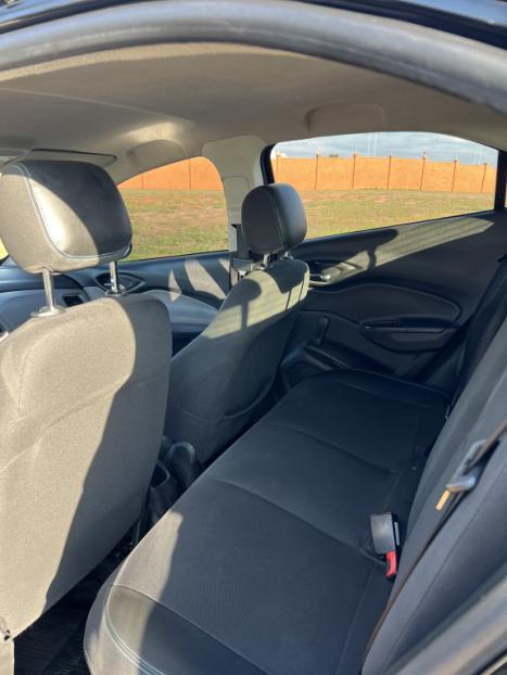 CHEVROLET Onix Hatch 1.0 4P FLEX LT, Foto 9