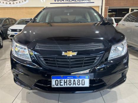 CHEVROLET Onix Hatch 1.0 4P FLEX LS, Foto 2
