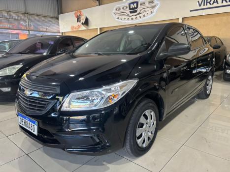 CHEVROLET Onix Hatch 1.0 4P FLEX LS, Foto 3