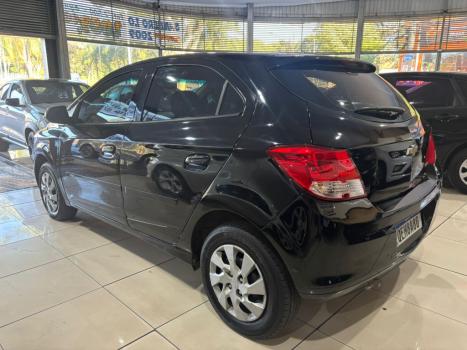 CHEVROLET Onix Hatch 1.0 4P FLEX LS, Foto 6