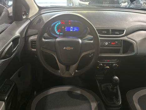 CHEVROLET Onix Hatch 1.0 4P FLEX LS, Foto 8