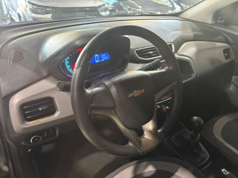 CHEVROLET Onix Hatch 1.0 4P FLEX LS, Foto 9
