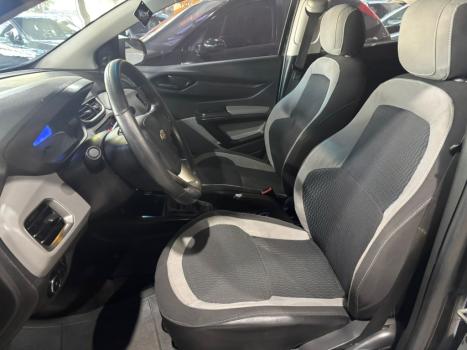CHEVROLET Onix Hatch 1.0 4P FLEX LS, Foto 10