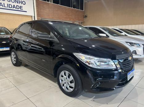 CHEVROLET Onix Hatch 1.0 4P FLEX LS, Foto 12