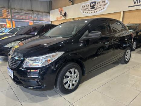 CHEVROLET Onix Hatch 1.0 4P FLEX LS, Foto 13