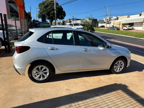 CHEVROLET Onix Hatch 1.0 4P FLEX LT, Foto 8