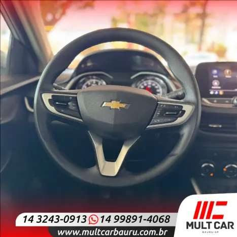 CHEVROLET Onix Hatch 1.0 4P FLEX LT, Foto 11