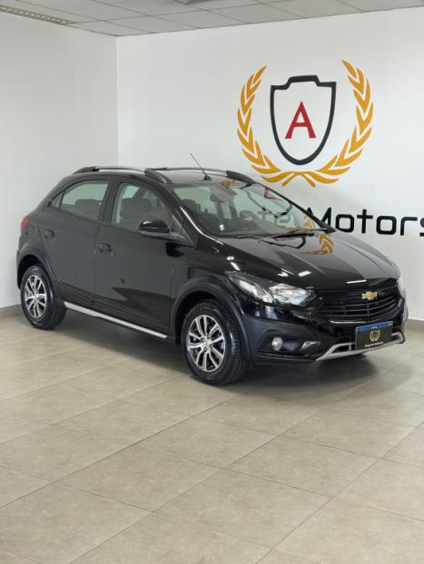 CHEVROLET Onix Hatch 1.4 4P FLEX ACTIV AUTOMTICO, Foto 1
