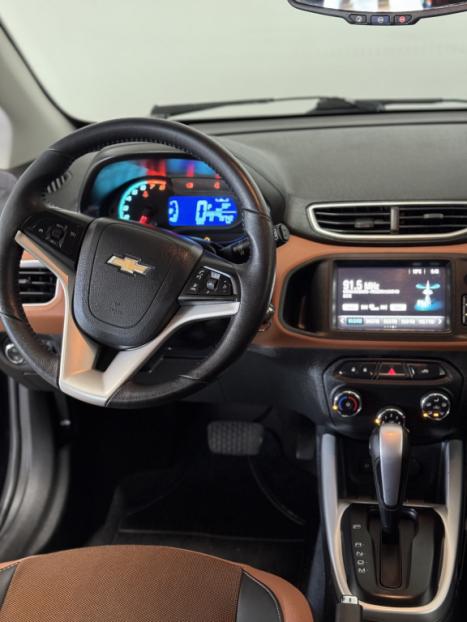 CHEVROLET Onix Hatch 1.4 4P FLEX ACTIV AUTOMTICO, Foto 11