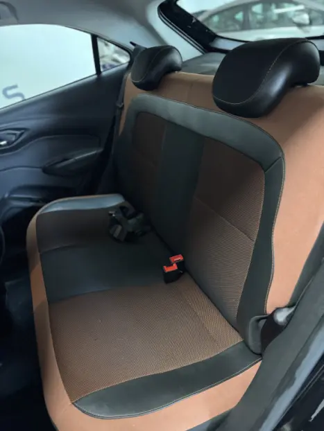 CHEVROLET Onix Hatch 1.4 4P FLEX ACTIV AUTOMTICO, Foto 14