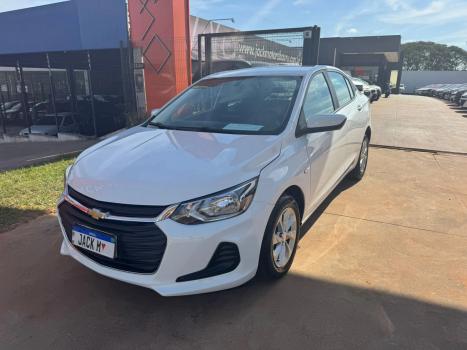 CHEVROLET Onix Hatch 1.0 4P FLEX LT PLUS, Foto 2