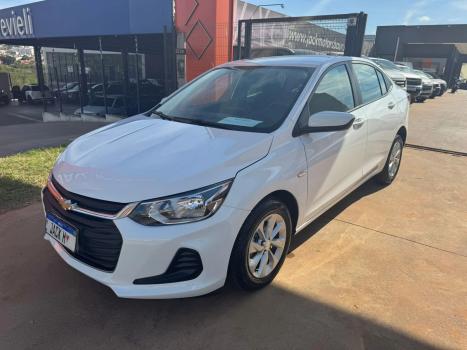 CHEVROLET Onix Hatch 1.0 4P FLEX LT PLUS, Foto 3