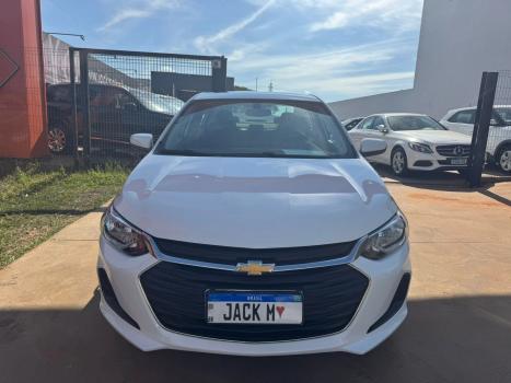 CHEVROLET Onix Hatch 1.0 4P FLEX LT PLUS, Foto 4