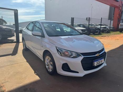 CHEVROLET Onix Hatch 1.0 4P FLEX LT PLUS, Foto 5
