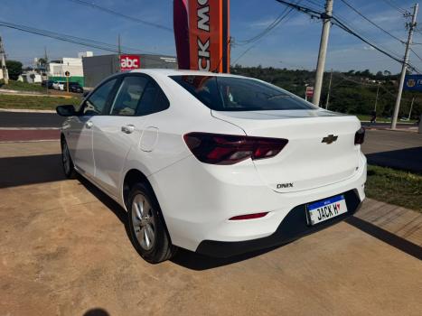 CHEVROLET Onix Hatch 1.0 4P FLEX LT PLUS, Foto 6