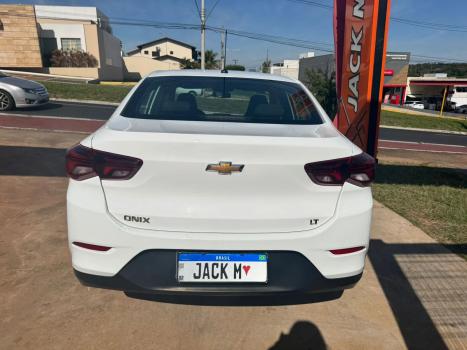 CHEVROLET Onix Hatch 1.0 4P FLEX LT PLUS, Foto 7